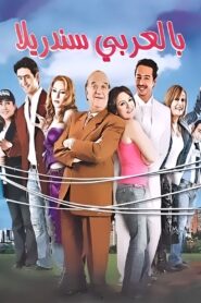 Cinderella in Arabic 2006 one on netflix