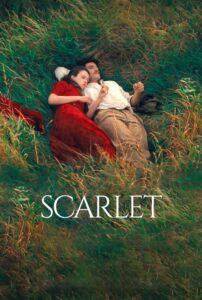 Scarlet 2023 one on netflix
