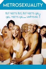 Metrosexuality 1999 one on netflix