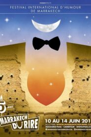 Jamel et ses amis au Marrakech du rire 2015 2015 one on netflix