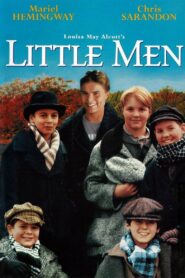 Little Men 1998 one on netflix