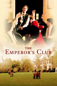 The Emperor’s Club 2002 one on netflix