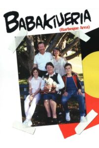 BabaKiueria 1986 one on netflix