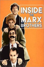 Inside the Marx Brothers 2003 one on netflix