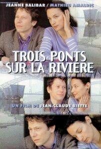 Three Bridges on the River 1999 one on netflix