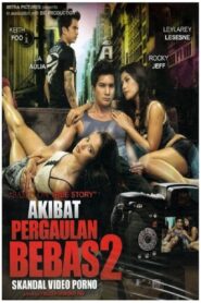 Akibat Pergaulan Bebas 2 2011 one on netflix