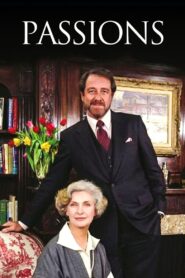 Passions 1984 one on netflix