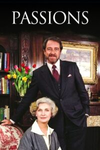 Passions 1984 one on netflix