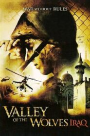 Valley of the Wolves: Iraq 2006 one on netflix