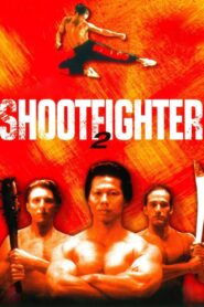 Shootfighter II 1996 one on netflix