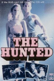 The Hunted 1989 one on netflix