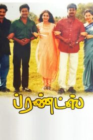 Friends 2001 one on netflix