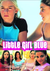 Little Girl Blue 2003 one on netflix