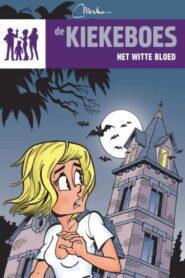 Kiekeboe: Het witte bloed 1992 one on netflix