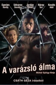 A varázsló álma 1987 one on netflix