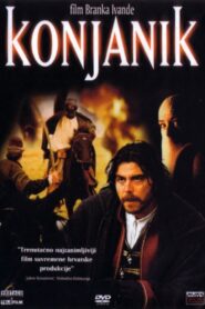 The Horseman 2003 one on netflix