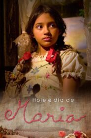 Luz, Câmera, 50 Anos: Hoje é Dia de Maria – O Filme 2015 one on netflix