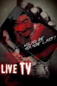 Live TV 2014 one on netflix
