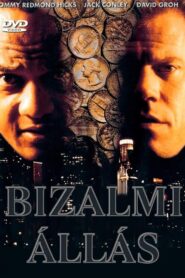 The Confidence Man 2001 one on netflix