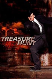 Treasure Hunt 1994 one on netflix