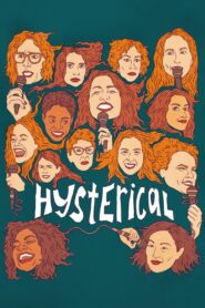 Hysterical 2021 one on netflix