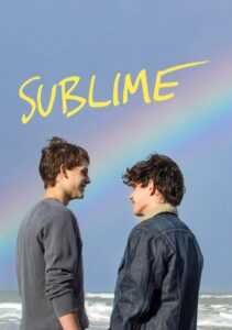 Sublime 2022 one on netflix