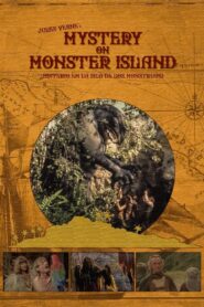 Mystery on Monster Island 1981 one on netflix