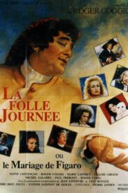 La Folle Journée (Le Mariage de Figaro) 1989 one on netflix