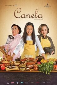 Canela 2013 one on netflix