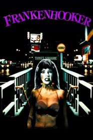 Frankenhooker 1990 one on netflix