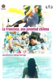 La Francisca, a Chilean Youth 2020 one on netflix