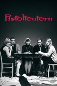Pistolteatern 2004 one on netflix