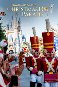 Disney Parks Magical Christmas Day Parade 2024 one on netflix