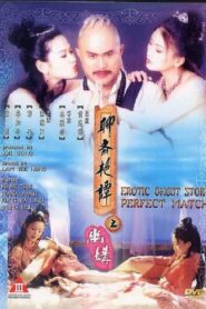 Erotic Ghost Story: Perfect Match 1997 one on netflix