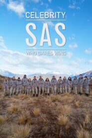 Celebrity SAS: Who Dares Wins 2019 one on netflix