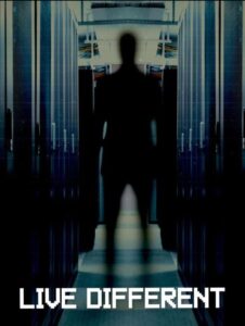 Live Different 2024 one on netflix