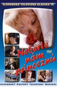 Let the Princess Stay with Us 1981 one on netflix