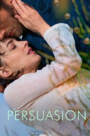Persuasion 2022 one on netflix