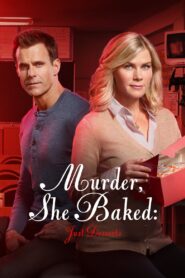 Murder, She Baked: Just Desserts 2017 one on netflix
