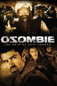 Osombie 2012 one on netflix