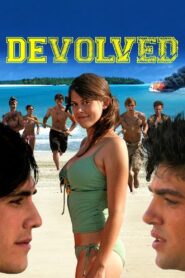 Devolved 2010 one on netflix