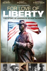 For Love of Liberty: The Story of America’s Black Patriots 2010 one on netflix
