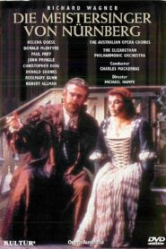Wagner: Die Meistersinger von Nürnberg 1988 one on netflix