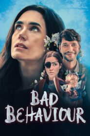 Bad Behaviour 2023 one on netflix