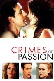 Crimes of Passion 2005 one on netflix