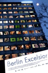 Berlin Excelsior 2018 one on netflix