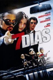 7 Days 2005 one on netflix