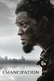 Emancipation 2022 one on netflix