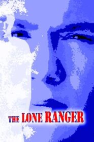 The Lone Ranger 2003 one on netflix