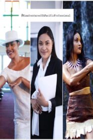 Misadventures of a Pacific Professional 2019 one on netflix